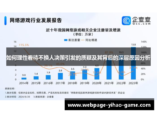 如何理性看待不换人决策引发的质疑及其背后的深层原因分析