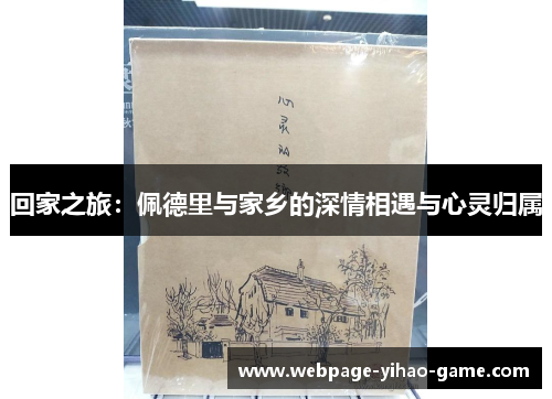回家之旅：佩德里与家乡的深情相遇与心灵归属