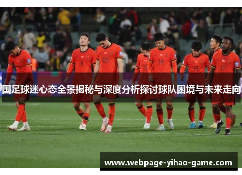 国足球迷心态全景揭秘与深度分析探讨球队困境与未来走向