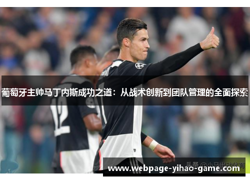 葡萄牙主帅马丁内斯成功之道：从战术创新到团队管理的全面探索