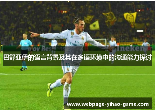 巴舒亚伊的语言背景及其在多语环境中的沟通能力探讨 巴舒亚伊的语言背景及其在多语环境中的沟通能力探讨