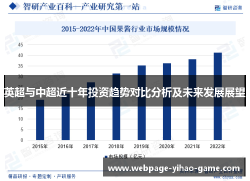 英超与中超近十年投资趋势对比分析及未来发展展望 英超与中超近十年投资趋势对比分析及未来发展展望