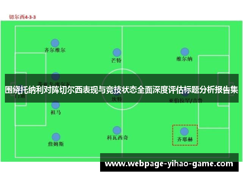 围绕托纳利对阵切尔西表现与竞技状态全面深度评估标题分析报告集