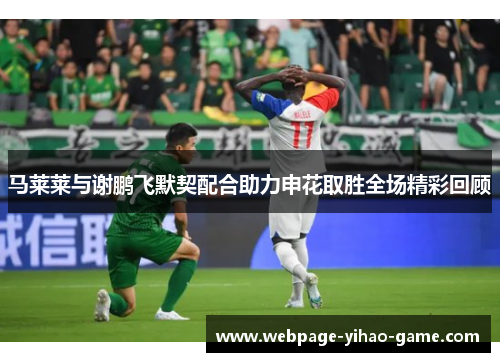 马莱莱与谢鹏飞默契配合助力申花取胜全场精彩回顾